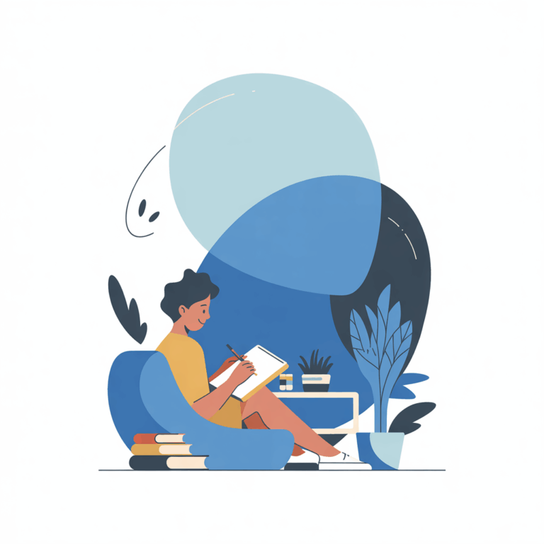 文青風格的生活：我的日常與靈感