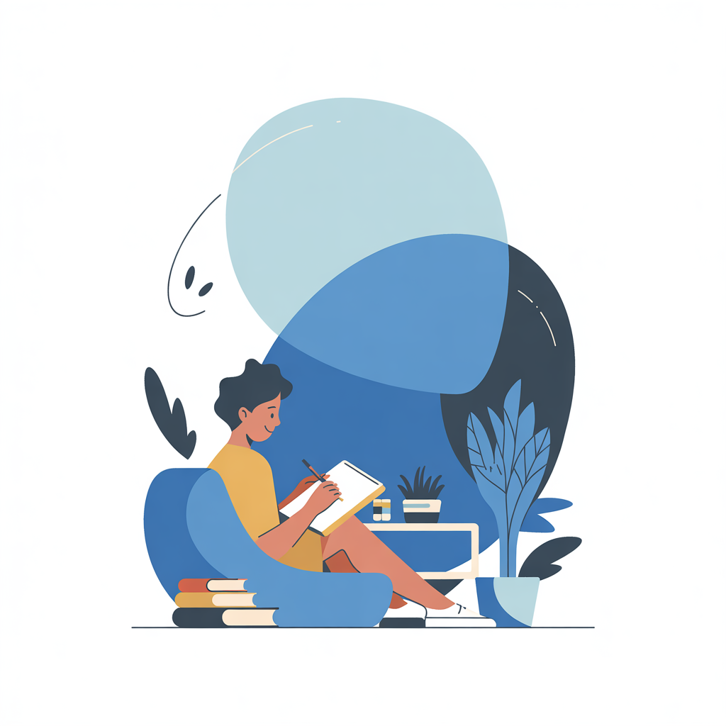 文青風格的生活:我的日常與靈感