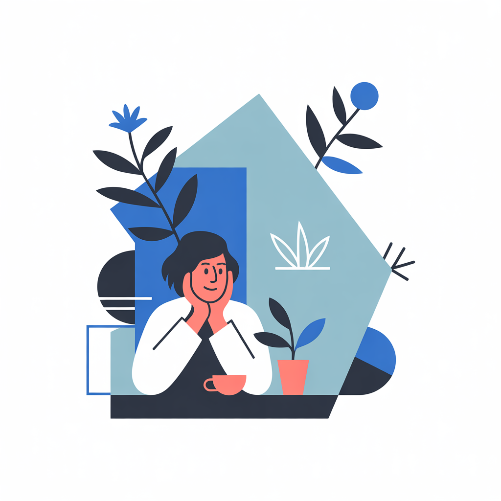 日常觀察：如何透過細節重新整理生活